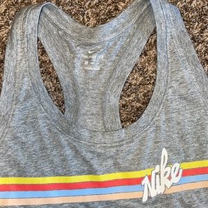 Woman’s Nike Tank